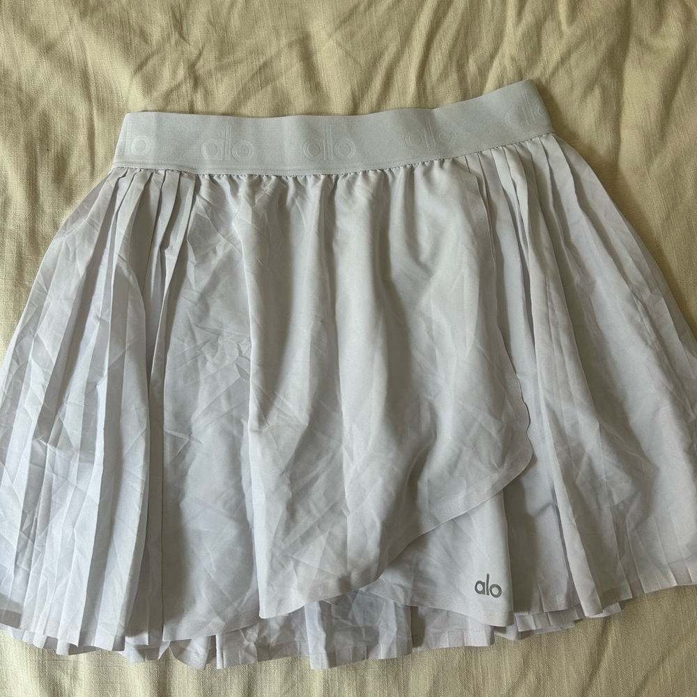 ALO Ace Tennis Skirt